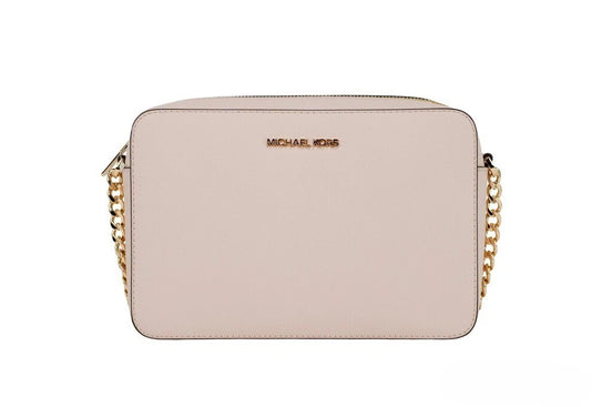 Τσάντα Crossbody Michael Kors East West (Powder Blush)