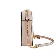 Michael Kors East West Crossbody Bag (Powder Blush)
