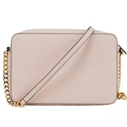 Michael Kors East West Crossbody Bag (Powder Blush)
