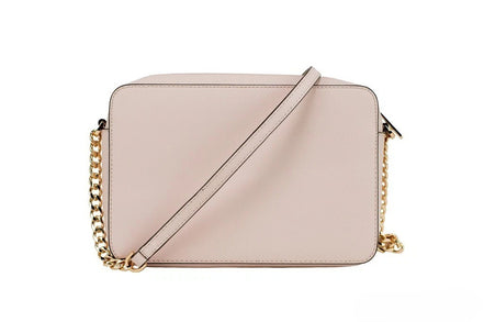 Michael Kors East West Crossbody Bag (Powder Blush)