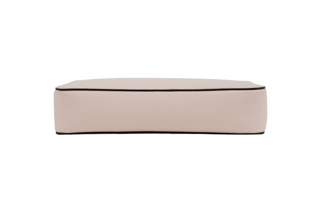 Michael Kors East West Crossbody Bag (Powder Blush)