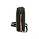 Michael Kors Women'S Top Zip Closure Saffiano Leather Crossbody Bag