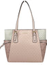 Γυναικεία Τσάντα Ώμου Michael Kors Voyager Large East West
