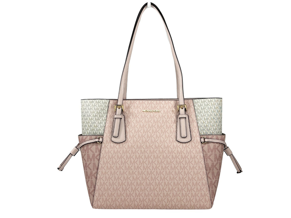 Γυναικεία Τσάντα Ώμου Michael Kors Voyager Large East West