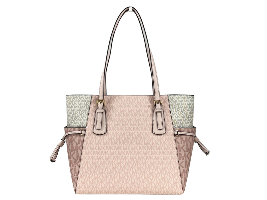 Γυναικεία Τσάντα Ώμου Michael Kors Voyager Large East West