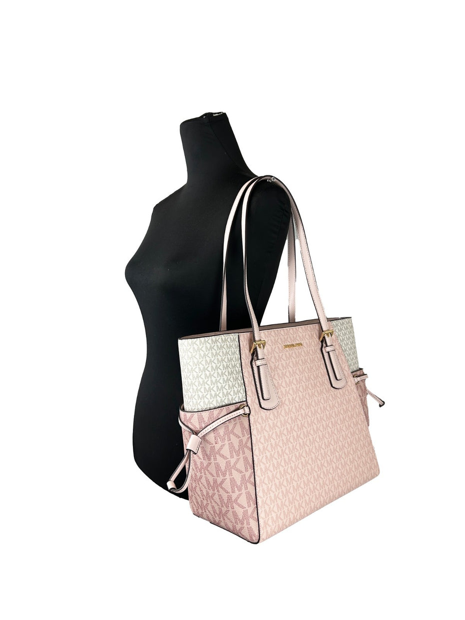 Γυναικεία Τσάντα Ώμου Michael Kors Voyager Large East West