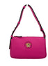 Versace La Medusa Vitello Shoulder Bag Purse