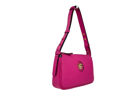 Τσάντα Ώμου Versace La Medusa Vitello