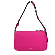 Versace La Medusa Vitello Shoulder Bag Purse
