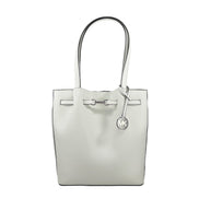 Μεγάλη Τσάντα Tote Michael Kors Carson North South