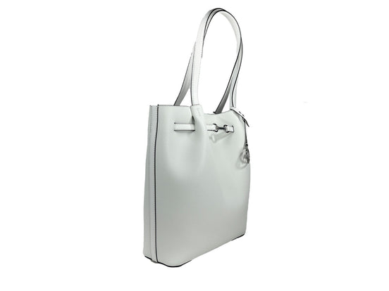 Μεγάλη Τσάντα Tote Michael Kors Carson North South