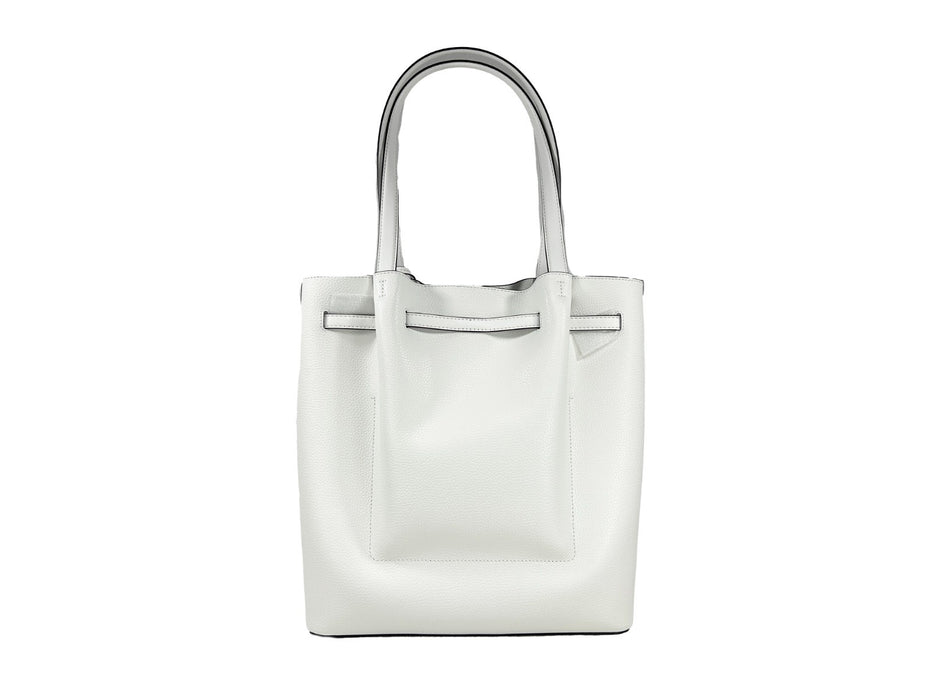 Γυναικεία Τσάντα Ώμου Michael Kors Carson Large North South