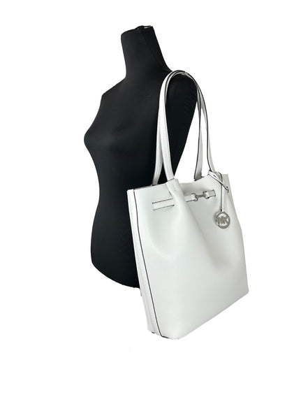 Μεγάλη Τσάντα Tote Michael Kors Carson North South