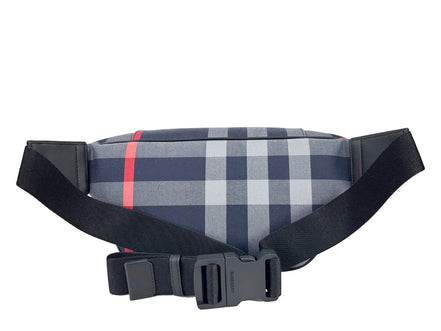 Μεσαία Τσάντα Μέσης Burberry Check Sonny Fanny Belt