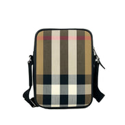 Τσάντα Crossbody Burberry Paddy Check