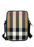 Τσάντα Crossbody Burberry Paddy Check