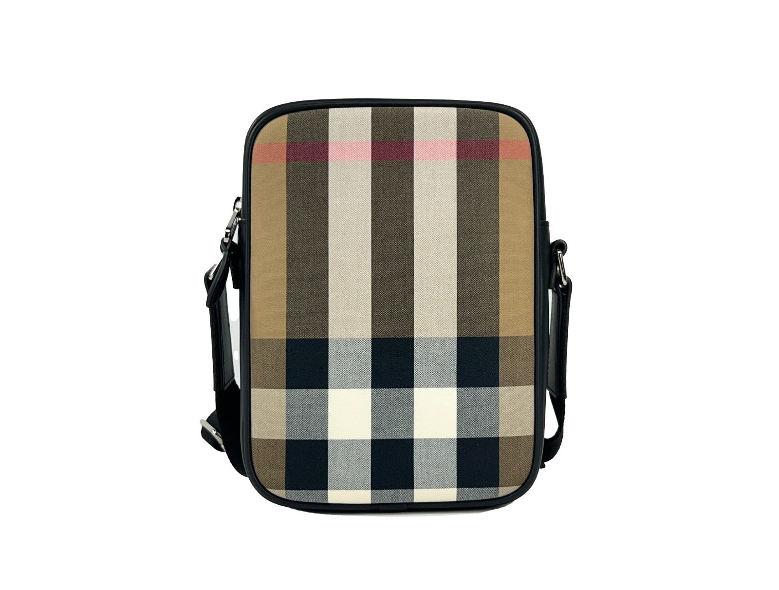 Τσάντα Crossbody Burberry Paddy Check