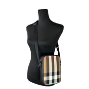 Τσάντα Crossbody Burberry Paddy Check