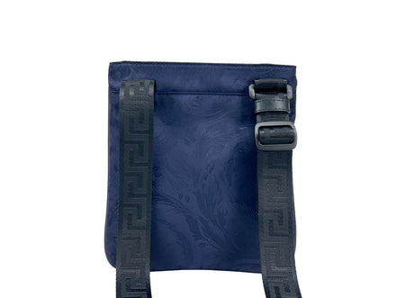 Τσάντα Crossbody Versace Medusa Flat