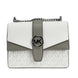Michael Kors Greenwich Small Flap Shoulder Crossbody Bag