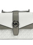 Michael Kors Greenwich Small Flap Shoulder Crossbody Bag