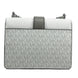 Michael Kors Greenwich Small Flap Shoulder Crossbody Bag