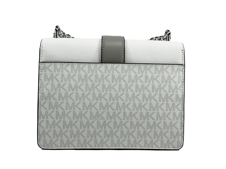 Michael Kors Greenwich Small Flap Shoulder Crossbody Bag