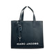 Marc Jacobs Mini Grind Black Leather Crossbody Bag