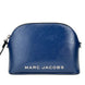 Marc Jacobs Small Dome Leather Crossbody Bag