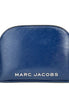 Marc Jacobs Small Dome Leather Crossbody Bag