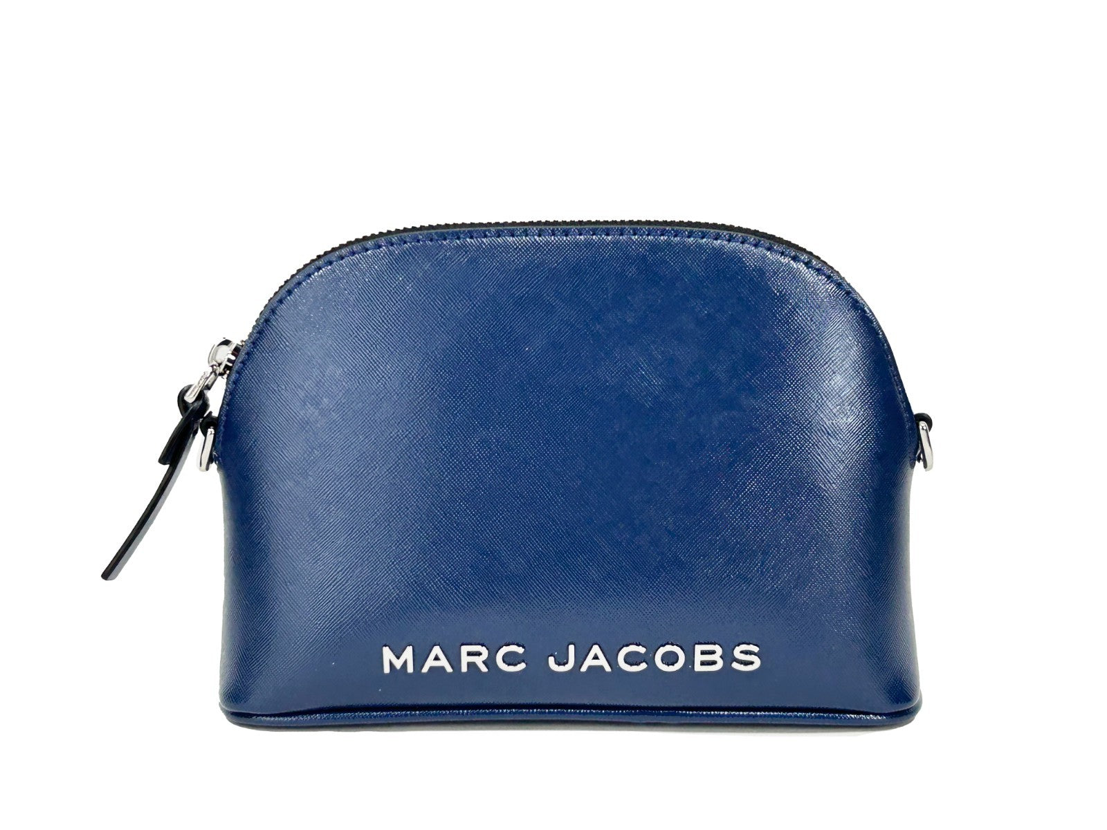 Μικρή τσάντα Marc Jacobs Dome από δέρμα με λουρί ώμου  