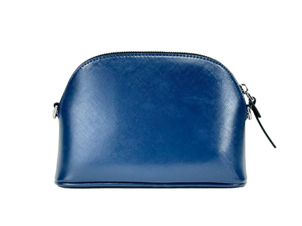 Μικρή τσάντα Marc Jacobs Dome από δέρμα με λουρί ώμου  