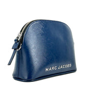 Μικρή τσάντα Marc Jacobs Dome από δέρμα με λουρί ώμου  