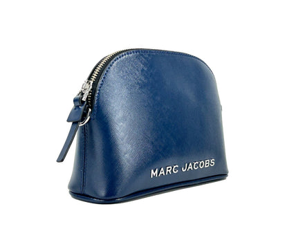 Μικρή τσάντα Marc Jacobs Dome από δέρμα με λουρί ώμου  