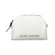 Marc Jacobs Small Leather Dome Crossbody Bag