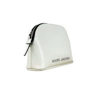 Μικρή δερμάτινη τσάντα χιαστί Marc Jacobs Dome