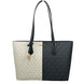Μεγάλη τσάντα tote Michael Kors Sheila Signature