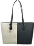 Μεγάλη τσάντα tote Michael Kors Sheila Signature