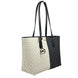 Μεγάλη τσάντα tote Michael Kors Sheila Signature
