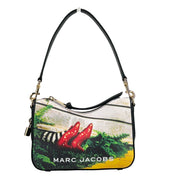 Marc Jacobs The Wizard Of Oz Small Convertible Shoulder Crossbody Bag