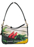 Marc Jacobs The Wizard Of Oz Small Convertible Shoulder Crossbody Bag