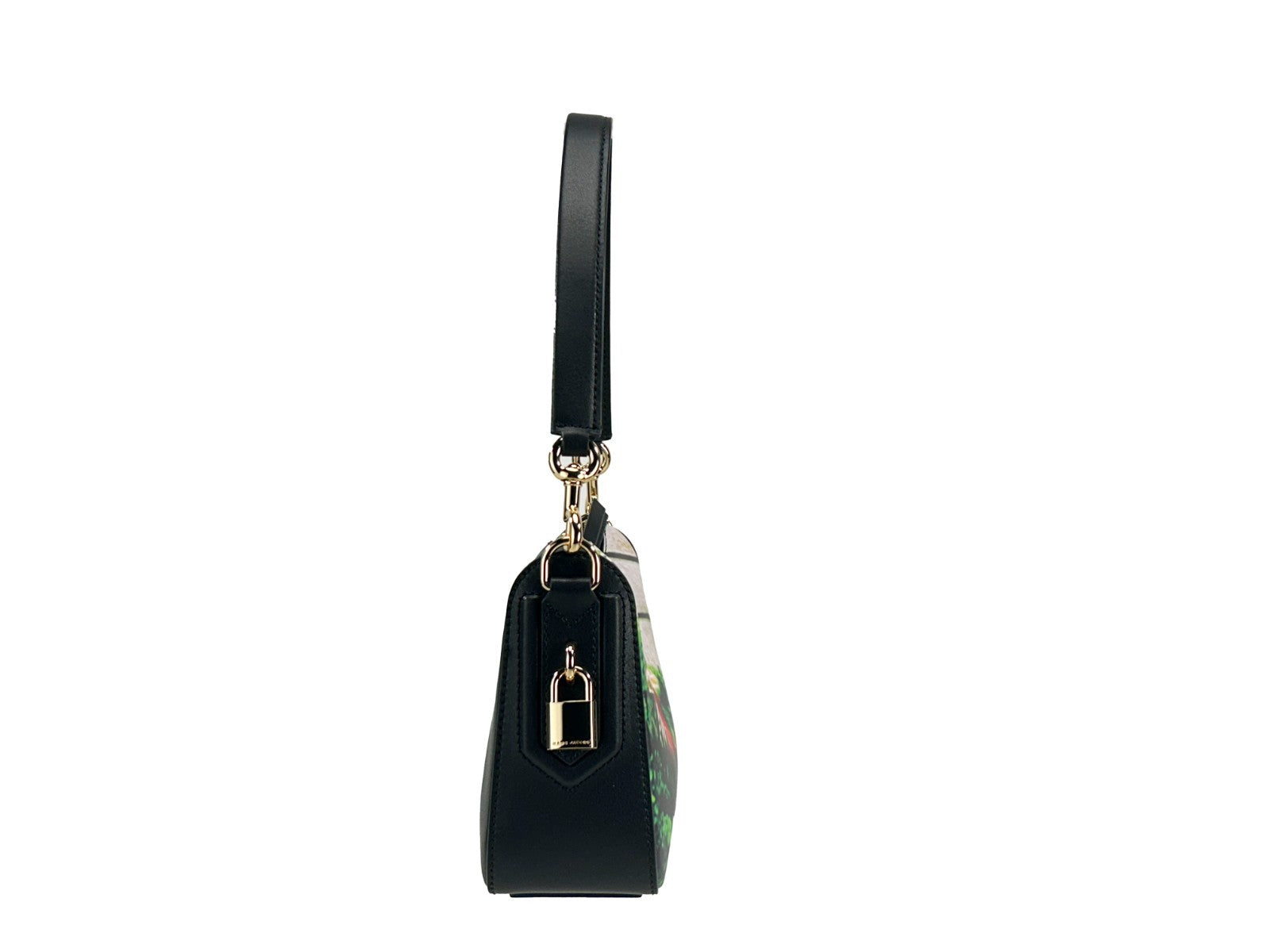 Marc Jacobs The Wizard Of Oz Small Convertible Shoulder Crossbody Bag
