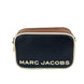 Marc Jacobs Flash Leather Camera Crossbody Bag