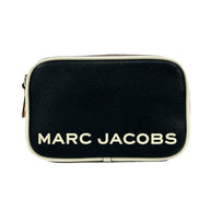 Marc Jacobs Flash Leather Camera Crossbody Bag