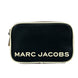Marc Jacobs Flash Leather Camera Crossbody Bag