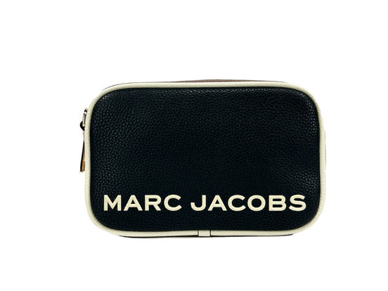 Τσάντα Marc Jacobs Flash Camera από δέρμα  