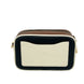Marc Jacobs Flash Leather Camera Crossbody Bag