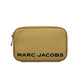 Marc Jacobs Flash Leather Camera Crossbody Bag