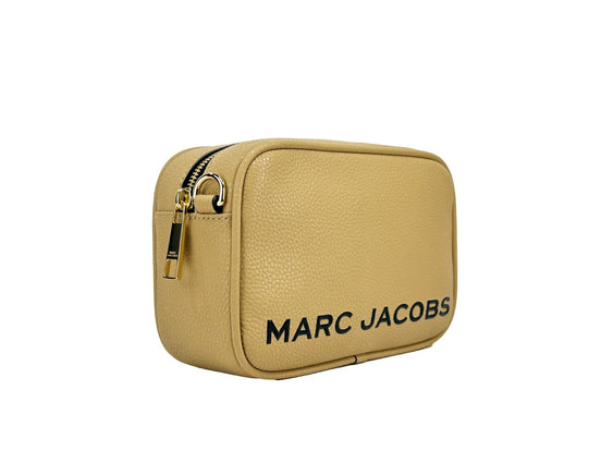 Τσάντα Marc Jacobs Flash Camera από δέρμα  
