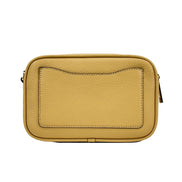 Marc Jacobs Flash Leather Camera Crossbody Bag